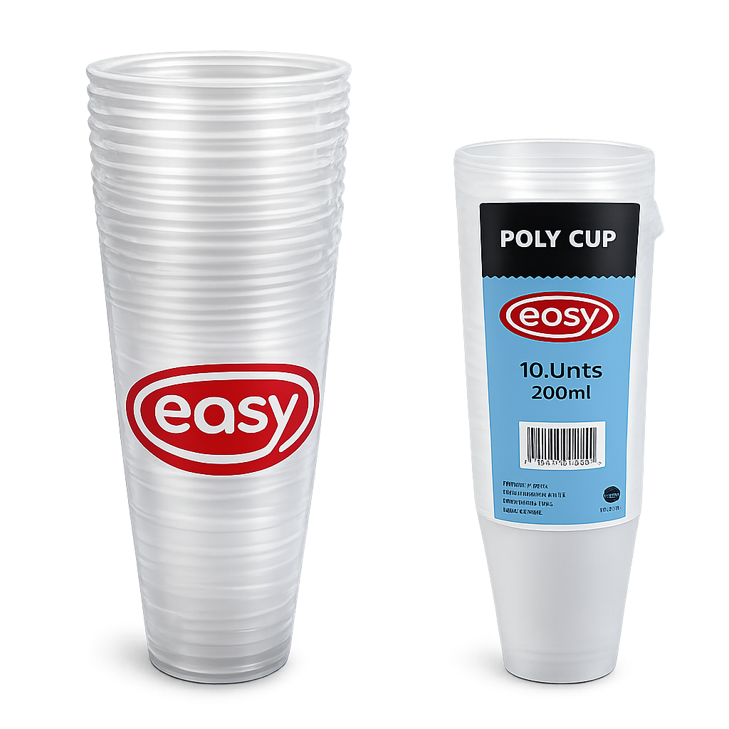 Home Cups & Lids