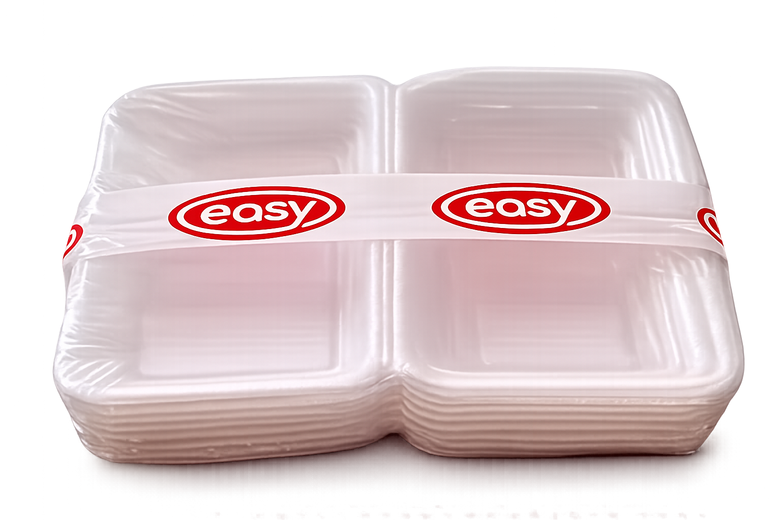 Home Foam Food Containers