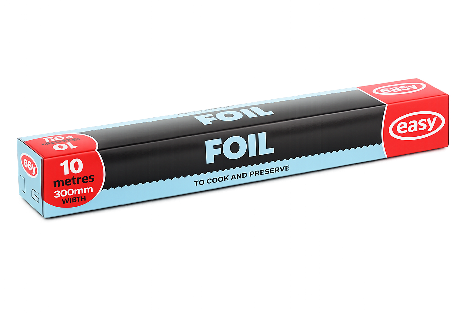 Home Kitchen Wraps and Foils