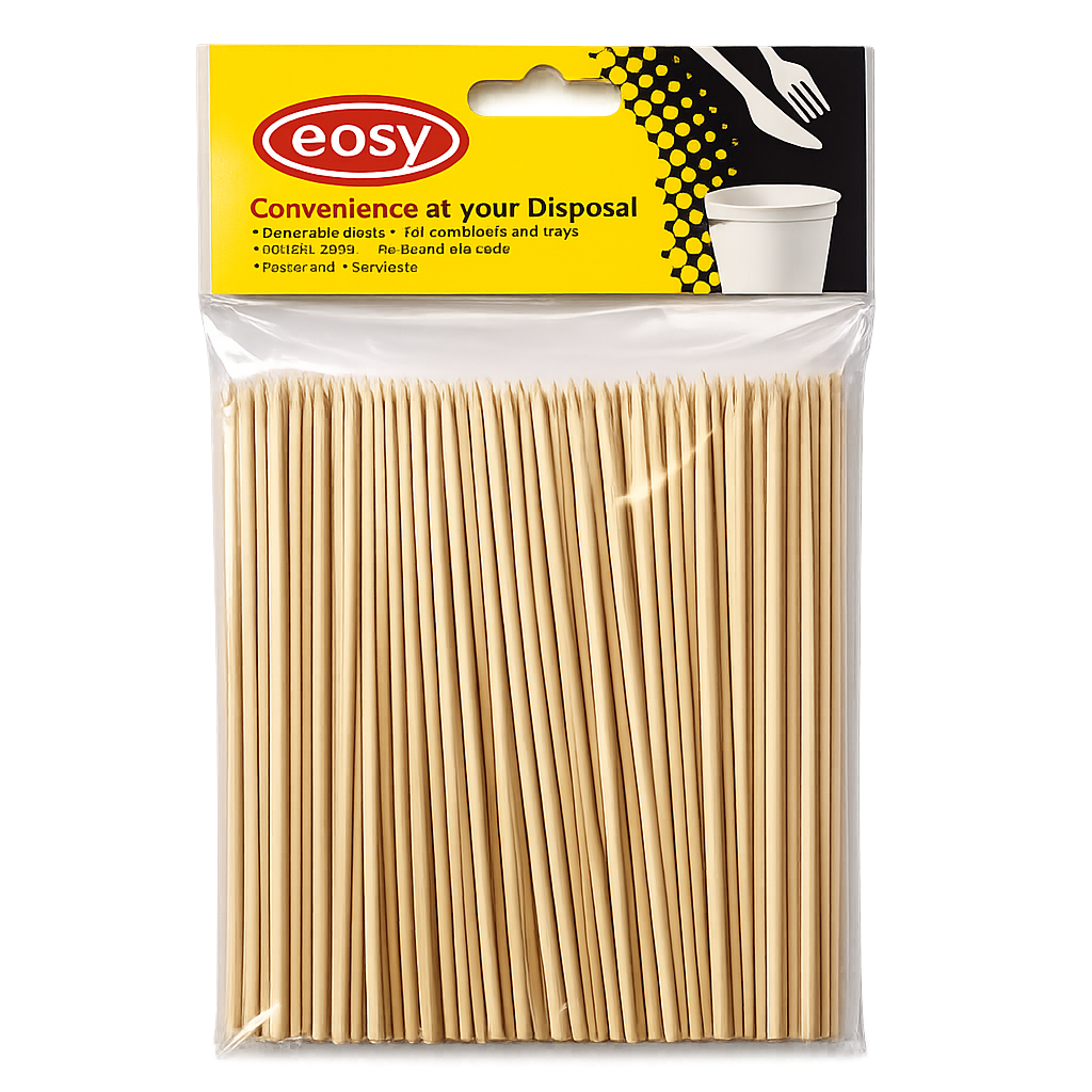 Home Wooden Skewers